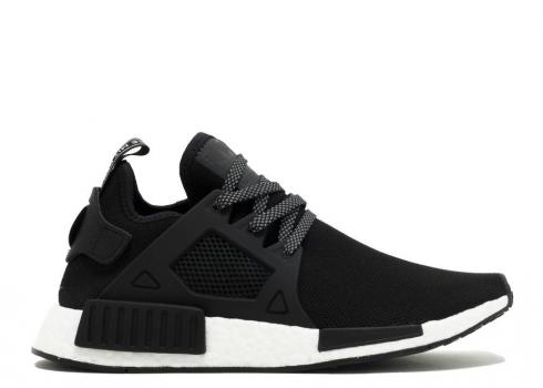 Adidas nmd black xr1 clearance