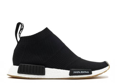Nmd cs1 pk core black clearance