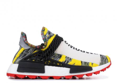 Human race solar pack yellow clearance