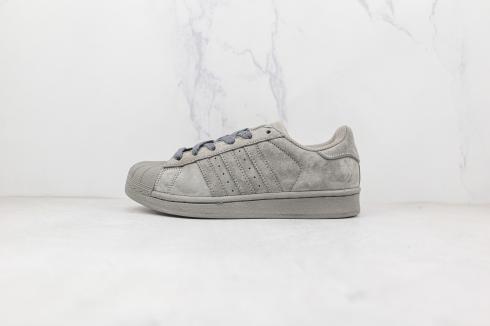 Adidas Originals SUPERSTAR Dark Grey 