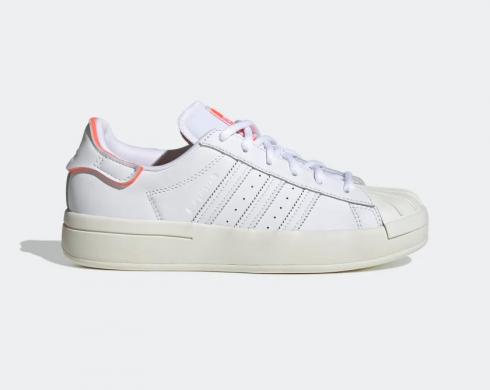 Ringback Passed Oops tenis adidas vs pace masculino branco azul petroleo COL - Adidas Superstar  Ayoon Cloud White Off White Solar Red GV9543 - StclaircomoShops
