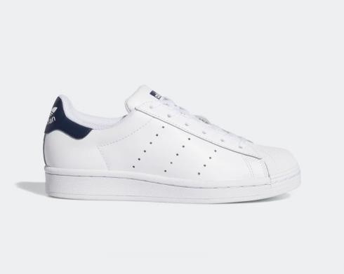 Adidas Superstar Stan Smith Cloud White 