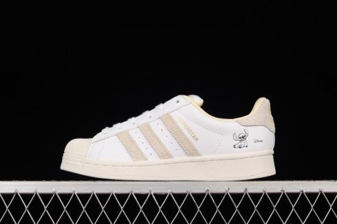 Lilo \u0026 Stitch x Adidas Superstar Cloud 