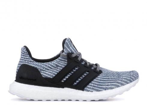 Adidas ultra boost white carbon