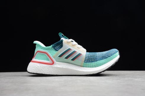 blue ultraboost 19