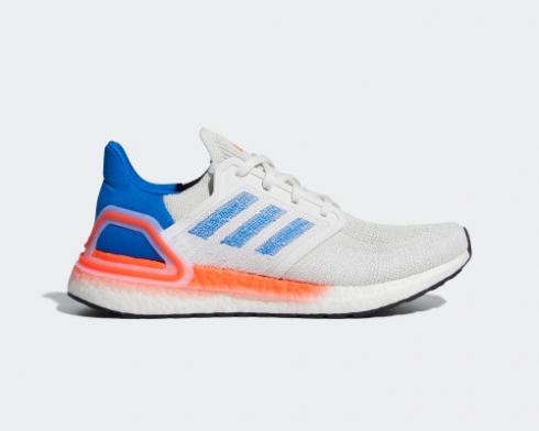 Ultra boost blue orange Clearance