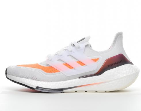 Adidas Ultra Boost 21 Dash Grey