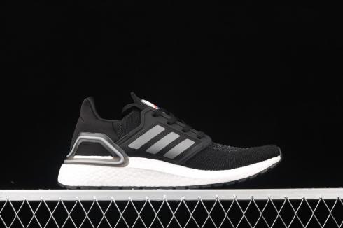 Sepsale - opini Adidas Ultraboost 20 Core Black Iron Metallic Football Blue  FX7979 - opini Adidas Sportswear VL Court 2.0 Trainers