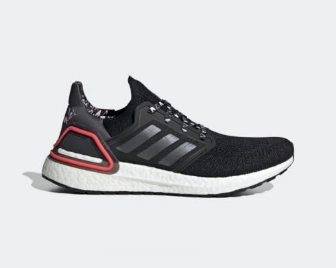 Adidas Ultraboost 20 Core Black Night 