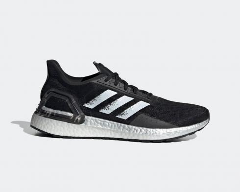 Ultraboost pb black clearance