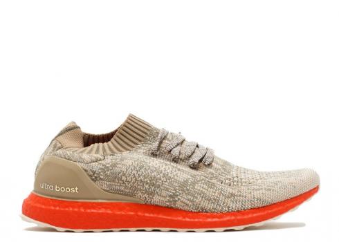 Adidas Ultraboost Uncaged Trace Cargo 