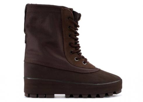 Adidas Yeezy 950 Boot Chocolate AQ4830 - adidas target markets list -  Sepsale
