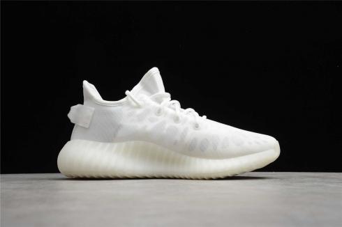 Yeezy boost 350 v3 white Clearance