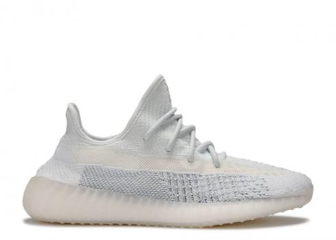 Shoes - Adidas Lavender Yeezy 500 
