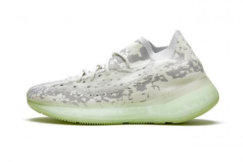 Alien green yeezy clearance