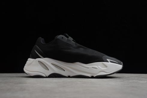 Adidas yeezy boost 700 black and white clearance