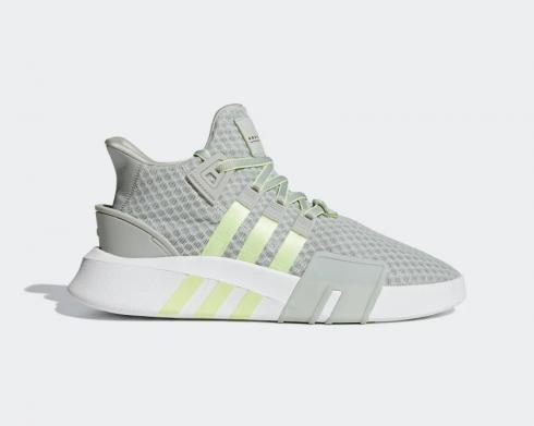 Eqt bask adv shoes green clearance