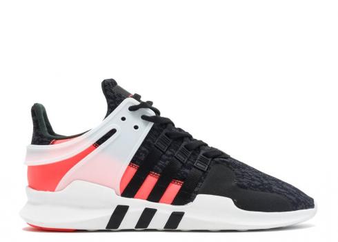 Belegering renderen Een zekere Adidas Eqt Support Adv Primeknit Turbo White Black Red BB1302 - Sepsale