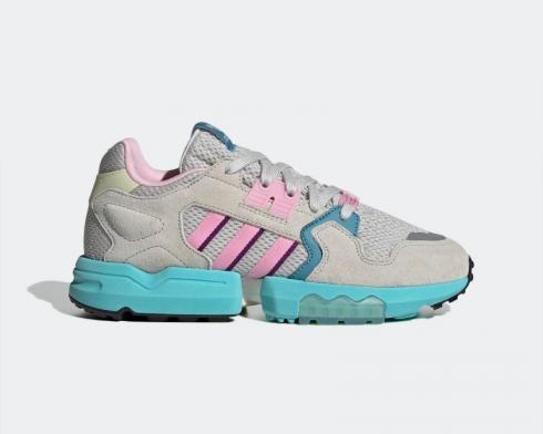 adidas torsion pink