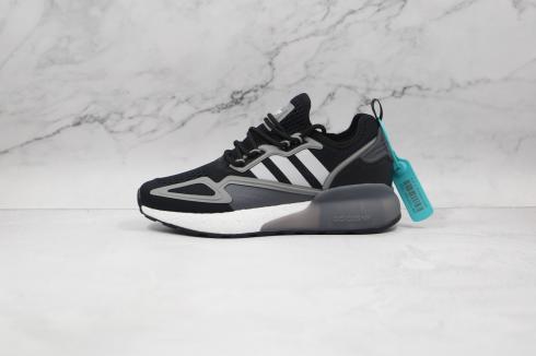 Adidas zx 200 womens Black