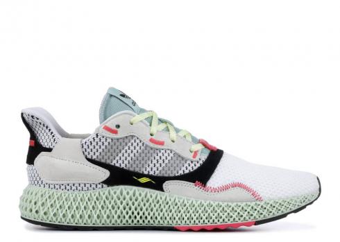 Adidas zx 4000 4d grey Clearance