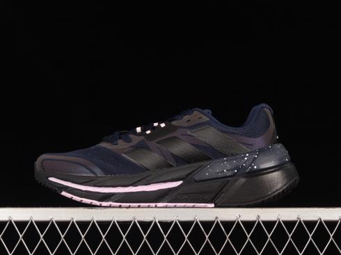 Adidas Adistar 1 W Dark Blue Core Black Pink GV9537