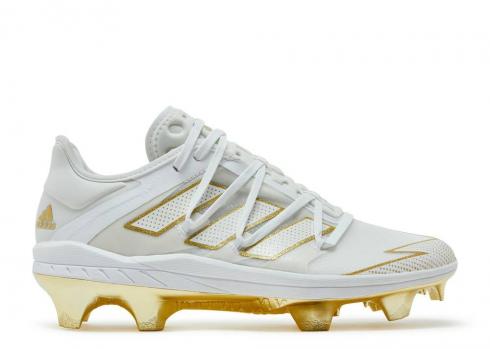 Adidas Adizero Afterburner 7 Tpu White 