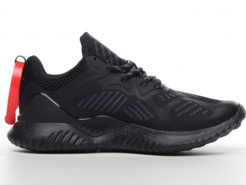 Alphabounce beyond triple black clearance