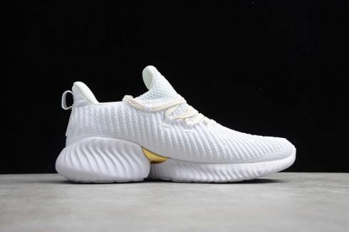 Adidas AlphaBounce Instinct Gold 