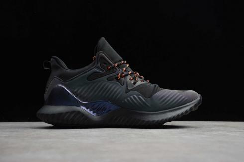 harassment Rely on tuberculosis zapatillas de running Skechers hombre pronador - Adidas Alphabounce Beyond  Core Black Orange Purple Running Shoes B76051 - StclaircomoShops