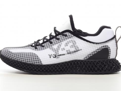 Y3 runner 4d io clearance