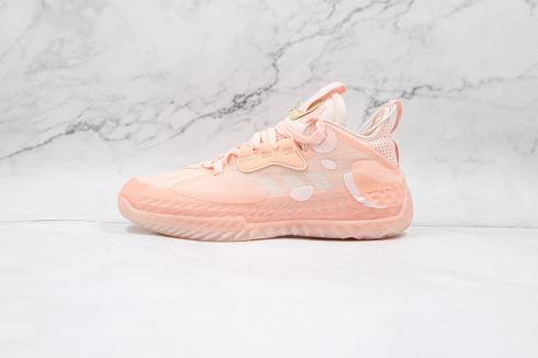pink harden vol 5