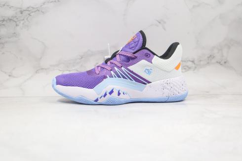 Adidas Marvel x D.O.N. Issue #1 GCA 