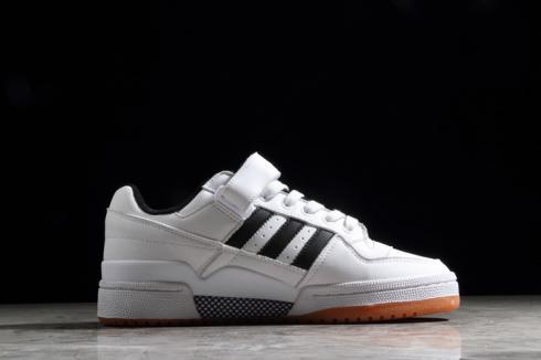 Low Core Black Cloud White Gum G25813 