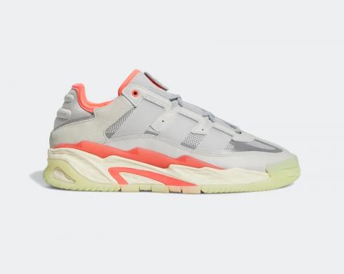 Adidas niteball grey one clearance