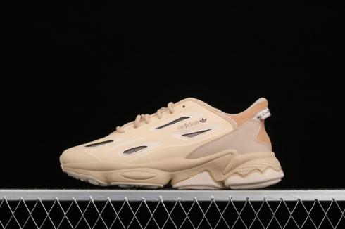 Sepsale - Adidas Originals Ozweego Celox Pale Nude Linen Light Brown GZ7280  - pink adidas hoodie amazon prime women
