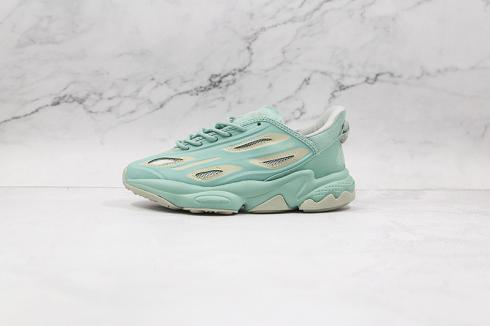 Adidas Ozweego Celox Hazy Green Halo 