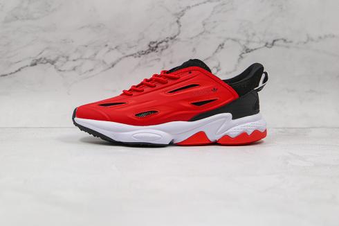 Adidas Ozweego adiPRENE Celox OZ Red Core Black Cloud White GZ5233 -  RvceShops