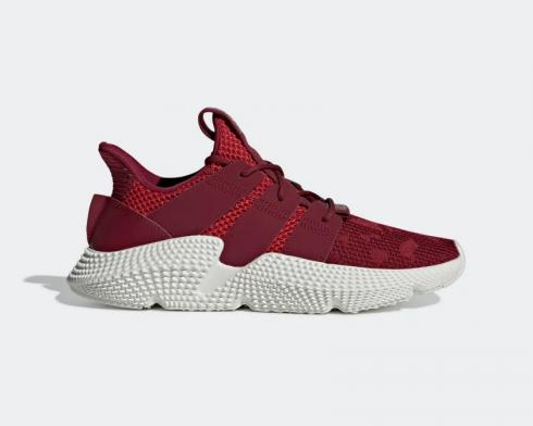 Prophere adidas red clearance