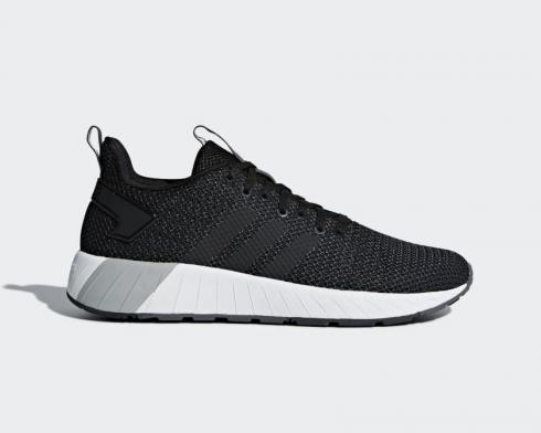 Adidas questar byd core black clearance