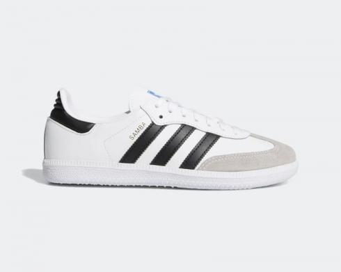 Samba og j adidas clearance