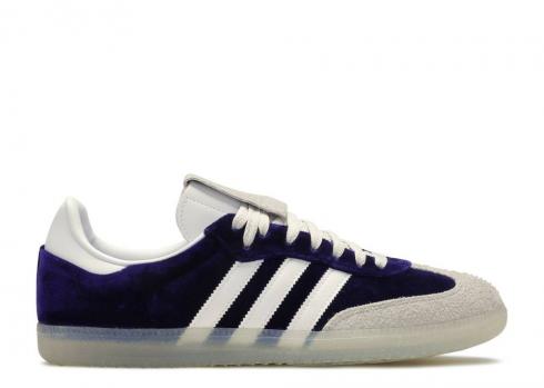 Adidas Samba Og 420 - Good Vibes Purple 