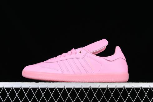Adidas Samba Pharrell Humanrace Pink IE7295 -