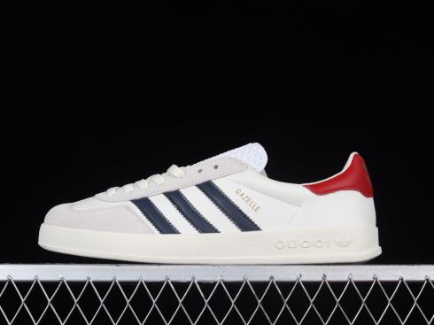 Adidas x Gucci Pre-Owned Gazelle Cloud 