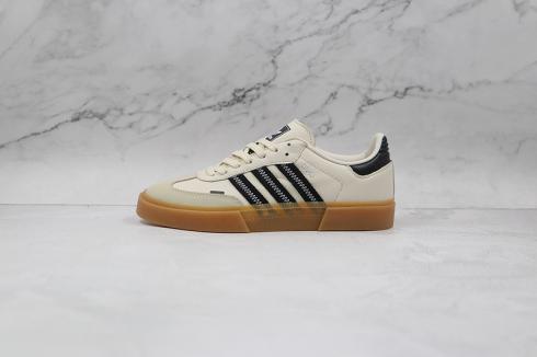 8 Cloud White Brown Core Black FY6958 - OAMC x Adidas Type O - teddy bear  adidas cost today images for girls - StclaircomoShops