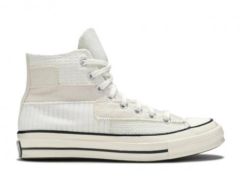 Converse Chuck 70 Hi Mono Patchwork 