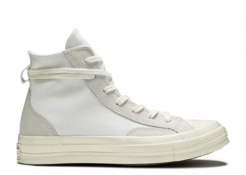 Converse Chuck 70 High Final Club White 