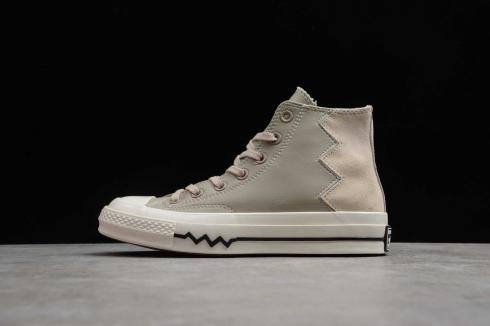 Converse Chuck Taylor All Star 70 Hi Papyru White 566136C - StclaircomoShops