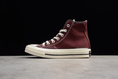 Converse Chuck Taylor All Star 70 Hi Red White 162051C