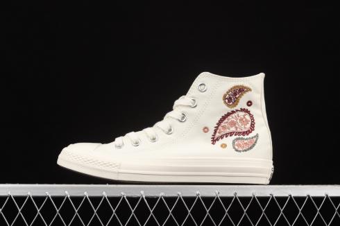 Chuck 70 Bosey Gore-tex Hi Boot Clove Brow